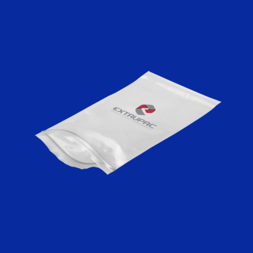 Transparent low-density Polyethylene Bags